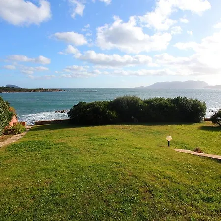 Bellavista Holiday home Olbia