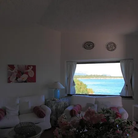 Bellavista Holiday home *