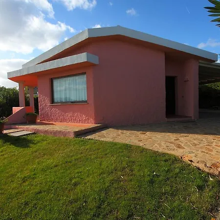 Holiday home Bellavista Olbia