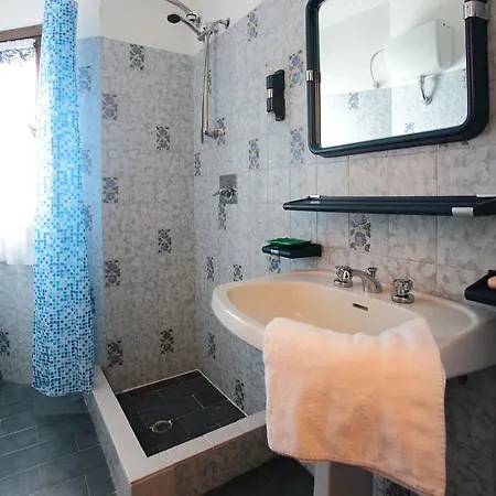 Bellavista Holiday home Olbia