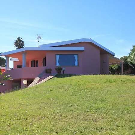 Bellavista Holiday home