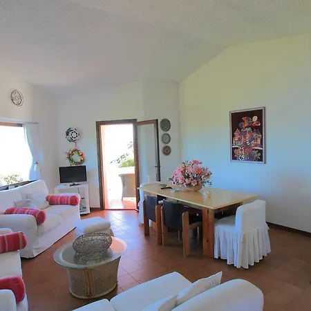 Holiday home Bellavista *