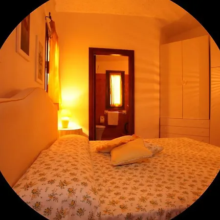 Bellavista Holiday home Olbia